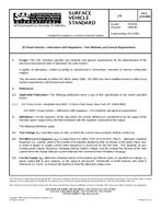 Standard SAE J56 1.6.1999 preview