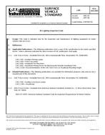 Historical SAE J599 1.8.1997 preview
