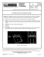 Preview SAE J67 1.7.1998