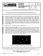 Historical SAE J680 1.9.1988 preview