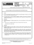 Historical SAE J911 1.3.1998 preview