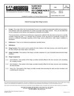 Historical SAE J934 1.9.1998 preview