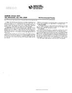 Historical SAE J996 1.1.1991 preview