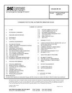 Standard SAE USCAR3A 1.5.2000 preview