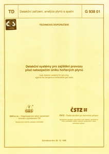 Standard TD 93801 26.10.1998 preview