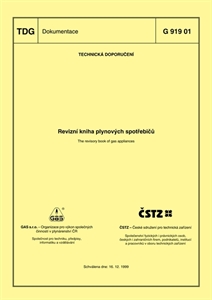 Standard TDG 91901 16.12.1999 preview
