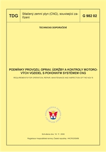 Standard TDG 98202 18.11.2008 preview