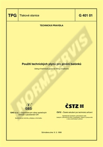 Standard TPG 40101 9.3.1999 preview