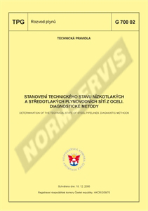 Standard TPG 70002 18.12.2008 preview