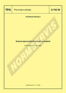 Standard TPG 70205 14.11.2002 preview