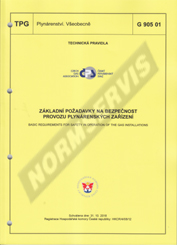 Standard TPG 90501 31.10.2018 preview