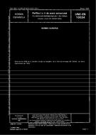 Standard UNE-EN 10034:1994 23.5.1994 preview