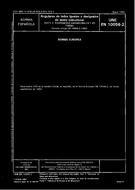 Standard UNE-EN 10056-2:1994 23.5.1994 preview