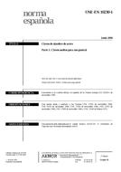 UNE-EN 10230-1:2000