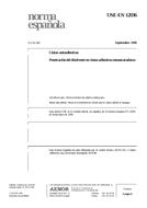 UNE-EN 12036:1996