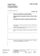 Preview UNE-EN 1228:1996 24.11.1996