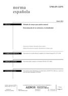 Preview UNE-EN 12371:2011 12.1.2011