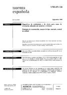 WITHDRAWN UNE-EN 124:1995 20.9.1995 preview