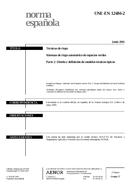 UNE-EN 12484-2:2001