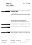 Preview UNE-EN 12512:2002 28.2.2002