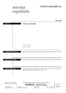 Preview UNE-EN 12620:2003+A1:2009 27.5.2009