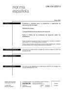 Preview UNE-EN 12637-3:2004 21.5.2004