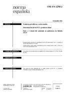 Preview UNE-EN 12766-2:2001 30.11.2001