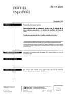 Preview UNE-EN 12939:2001 30.11.2001