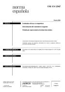 Preview UNE-EN 12947:2001 23.3.2001