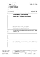 WITHDRAWN UNE-EN 1306:1996 23.9.1996 preview