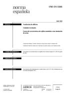 Preview UNE-EN 13181:2002 22.4.2002