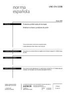 Preview UNE-EN 13198:2004 28.5.2004