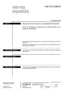 Preview UNE-EN 13286-46:2003 28.11.2003