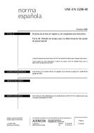 Standard UNE-EN 13286-48:2006 25.10.2006 preview