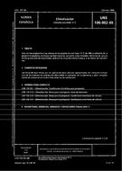 Preview UNE 100002:1988 2.2.1988