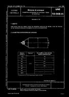 Preview UNE 10008:1985 15.7.1985