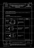 Preview UNE 10009:1988 28.1.1988