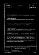 Preview UNE 100214:1990 7.3.1990