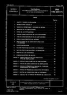 Preview UNE 100230:1995 17.2.1995