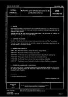 Standard UNE 10030:1988 23.11.1988 preview
