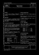 Standard UNE 10033:1977 15.9.1977 preview