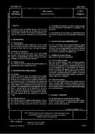 Standard UNE 10065:1979 15.4.1979 preview
