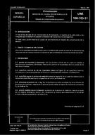 UNE 100705:1991