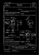 Standard UNE 10074:1979 15.4.1979 preview