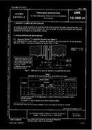 Standard UNE 10088:1985 15.4.1985 preview