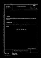 Standard UNE 1017:1985 15.1.1985 preview