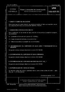 UNE 102037:1985