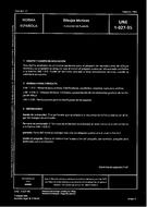 Standard UNE 1027:1995 30.1.1995 preview