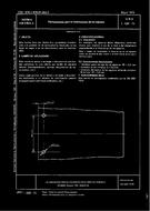 Standard UNE 1028:1975 15.5.1975 preview