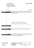 WITHDRAWN UNE 103109:1995 12.6.1995 preview